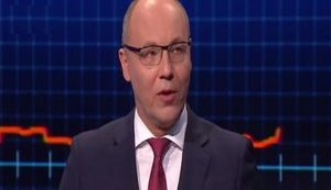 Апарат ВР видав документи для збору підписів за відставку Парубія екс-регіоналу Писаренку