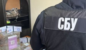 Обшуки у родичів детектива НАБУ: що каже СБУ