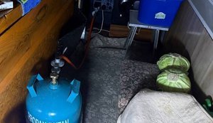 Родина загинула через діючий генератор на балконі квартири в Києві, - поліція. ФОТО