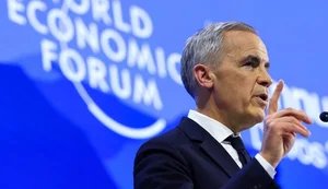 Новий світоустрій за Карні - сигнал SOS для Західного партнерства