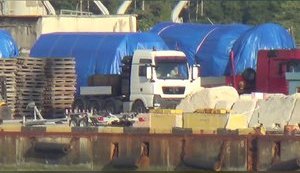 У РФ возникнут трудности при попытке запуска турбин Siemens в Крыму, – СМИ