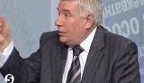 Чечетов: &amp;quot;В Северодонецке мы пытались защищать украинский язык, да&amp;quot;. ВИДЕО.