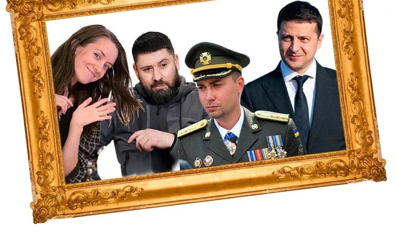 Цензор.НЕТ Изображение