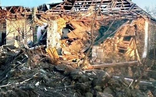 Доба на Запоріжжі: дві людини загинули, ще десять дістали поранення