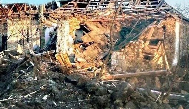 Доба на Запоріжжі: дві людини загинули, ще десять дістали поранення