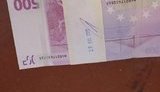 Суд назначил залог задержанному на взятке замдиректора аэропорта в Львове