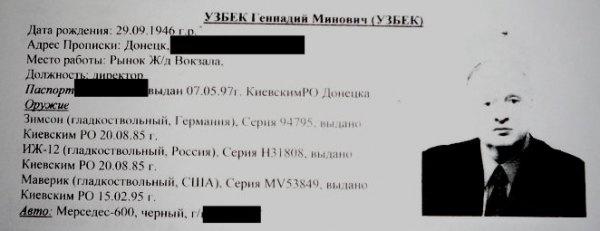 Цензор.НЕТ Изображение