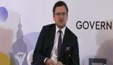 Кулеба о диалоге с Россией: Этот разговор очень нужен. Без стратегии в отношении РФ не будет ни безопасности, ни процветания Украины. ВИДЕО