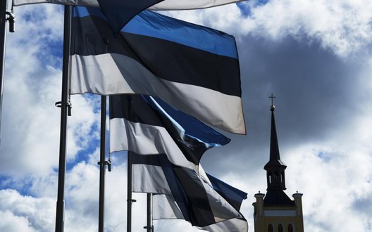 Естонія викликала тимчасового повіреного РФ: Поширення дезінформації, погроз та провокацій мають негайно припинитися