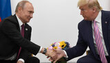 трамп