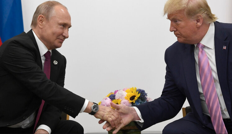Інформатор ФБР Стіл, автор "досьє" про зв'язки Трампа з Росією, підготував новий матеріал, - ЗМІ