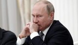 Путін наказав скоротити видатки на економіку після обвалу нафтогазових доходів