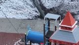 Снаряд військ РФ влучив у дитячий майданчик у Харкові. ФОТО