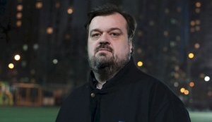 Російський журналіст Уткін про форму збірної України: Звідки взятися міжнародному скандалу, якщо жодна країна-учасниця ЧЄ не визнала Крим російським