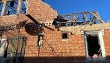 Shelling of Nikopol district on January 4