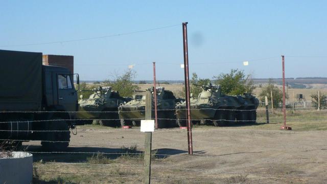терроризм оккупанты