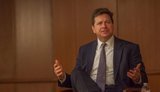 Кандидат у директори Нацрозвідки США Джей Клейтон