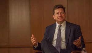 Кандидат у директори Нацрозвідки США Джей Клейтон