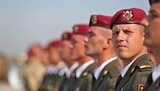 Президент пропонує Раді посилити соціальний захист військових у разі звільнення зі служби, - Ковальчук