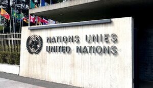 Підірвані в Оленівці досі в полоні, ідентифікація тіл загиблих триває. Що роблять міжнародні організації? Підсумки поїздки до Женеви