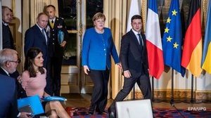 Нормандская встреча: зрада, прорыв или топтание на месте? Мнения экспертов