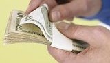 Собственники обменников решили показать киевлянам, как будет плохо без них, если постановление Нацбанка вступит в силу