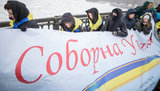 Порошенко візьме участь у заходах з нагоди Дня Соборності України