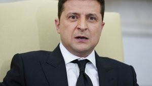 Мы не занимались отмыванием денег. Мы занимались творчеством, - Зеленский о расследовании Pandora Papers об офшорах