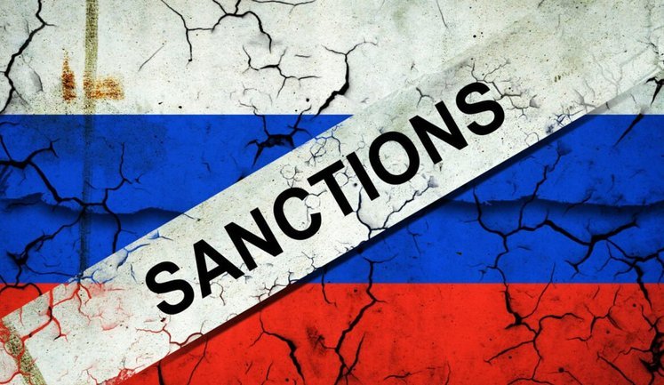 За 4 роки великої війни Росія витратила близько $130 мільярдів на обхід санкцій, ‒ розвідка