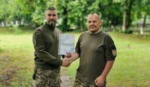 Співпраця виробників турнікетів з користувачами турнікетів