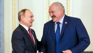 Европейские миротворцы в Украине: Лукашенко озвучил позицию России