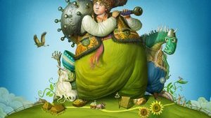 Зе! Котигорошко