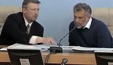 скляренко архитектор