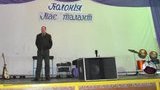 На Донбассе тюремщики провели кастинг среди осужденных. ФОТОрепортаж