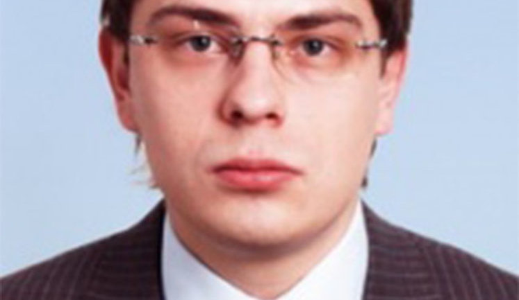 НАБУ задержало экстрадированного Крючкова
