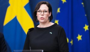 До заяв Трампа щодо Гренландії треба ставитися серйозно, - глава МЗС Швеції Стенергард