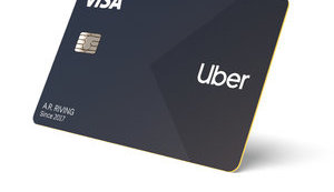 Uber выходит на рынок финансовых услуг
