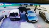 У Києві Нацполіція затримала бійця батальйону імені Шейха Мансура Сайнароєва за підозрою в розбої і вбивстві. ВIДЕО