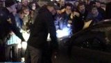 МВД показало, за что возбудило уголовные дела на Майдане. ВИДЕО.