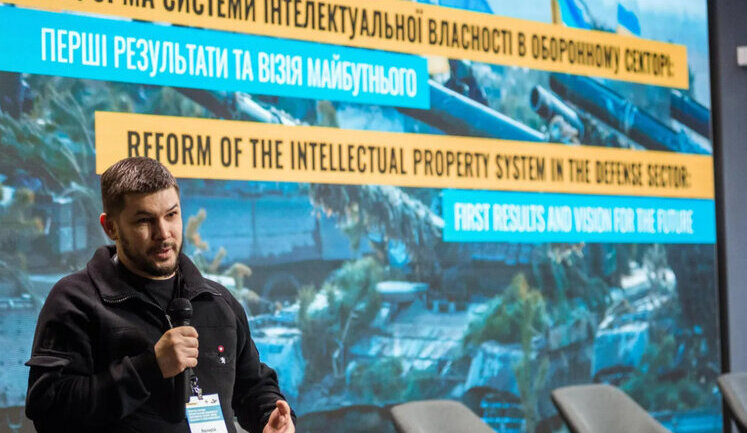 Винахідники у війську зможуть отримати винагороду за свої розробки, - Міноборони