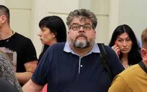 Правдивая история Богдана Яременко