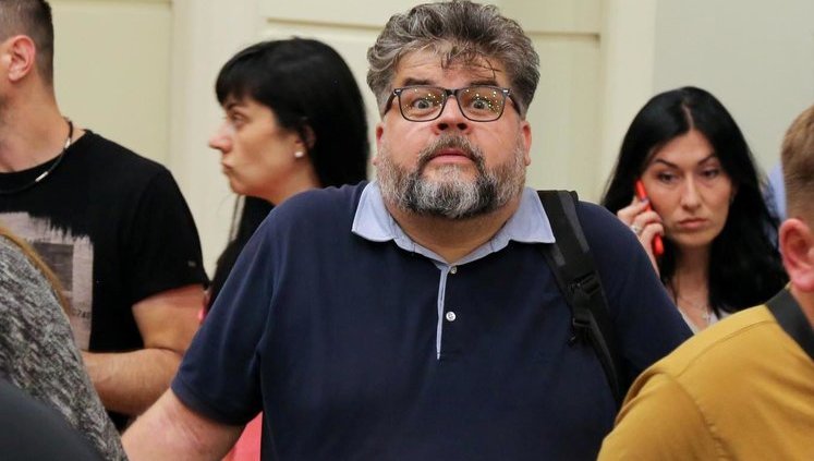 Правдивая история Богдана Яременко