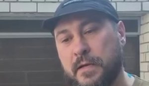 "Beaten like dog": veteran of 3rd SAB reported being beaten by military personnel at the TCR in Dnipro, police are investigating. VIDEO