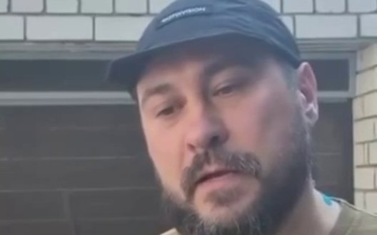 "П#здили як собаку": Ветеран 3-ї ОШБр заявив про побиття військовими ТЦК у Дніпрі, поліція розслідує. ВIДЕО
