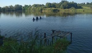 Двое 7-летних детей утонули на Виннитчине, - ГСЧС