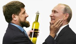 Дэньги принес? Маладэц...