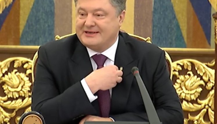 Ukraine’s president congratulates servicewomen on International Women’s Day: “It was earlier impossible to imagine female sniper or scout serving in our Army”. VIDEO