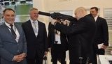 оружие турчинов выставка вооружение