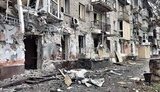 Обстріл Херсону