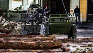Brave1 Defense Tech Valley 2025 у Львові